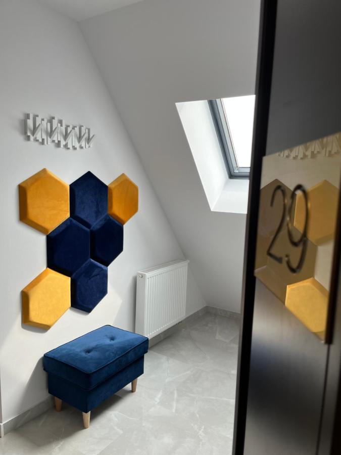 Apartamenty Bulwar Staromiejski Breslavia Exterior foto